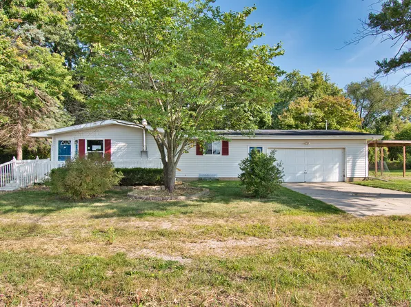 1675 Mallard Dr, Niles, MI 49120