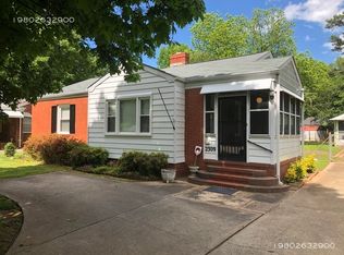 2309 Ashley Rd, Charlotte, NC 28208