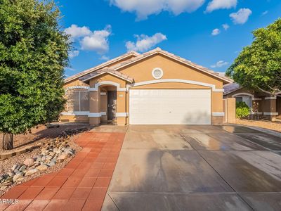 425 S 93rd Pl, Mesa, AZ, 85208