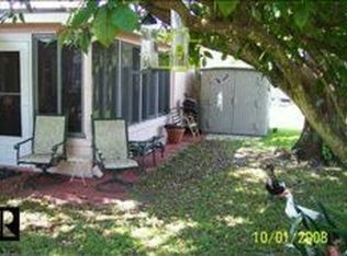 7401 Oak Crest Dr, Port Richey, FL 34668