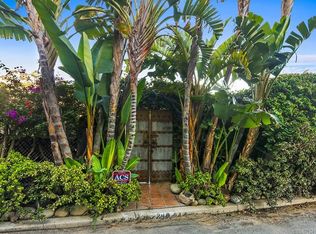 210 Mantua Rd, Pacific Palisades, CA 90272