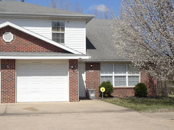 5552 Pinehurst Ln #1, Columbia, MO 65202