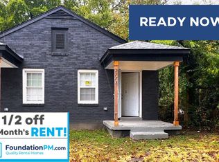 2773 Waverly Ave, Memphis, TN 38114