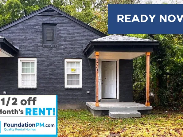 2773 Waverly Ave, Memphis, TN 38114