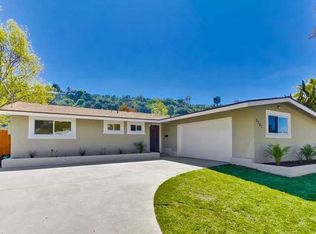 5061 Gardena Ave, San Diego, CA 92110