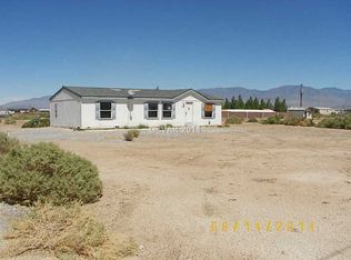 4420 W Flamingo Rd, Pahrump, NV 89048