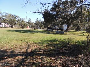 LOT 61 Mole Dr LOT 61, Bay Saint Louis, MS 39520
