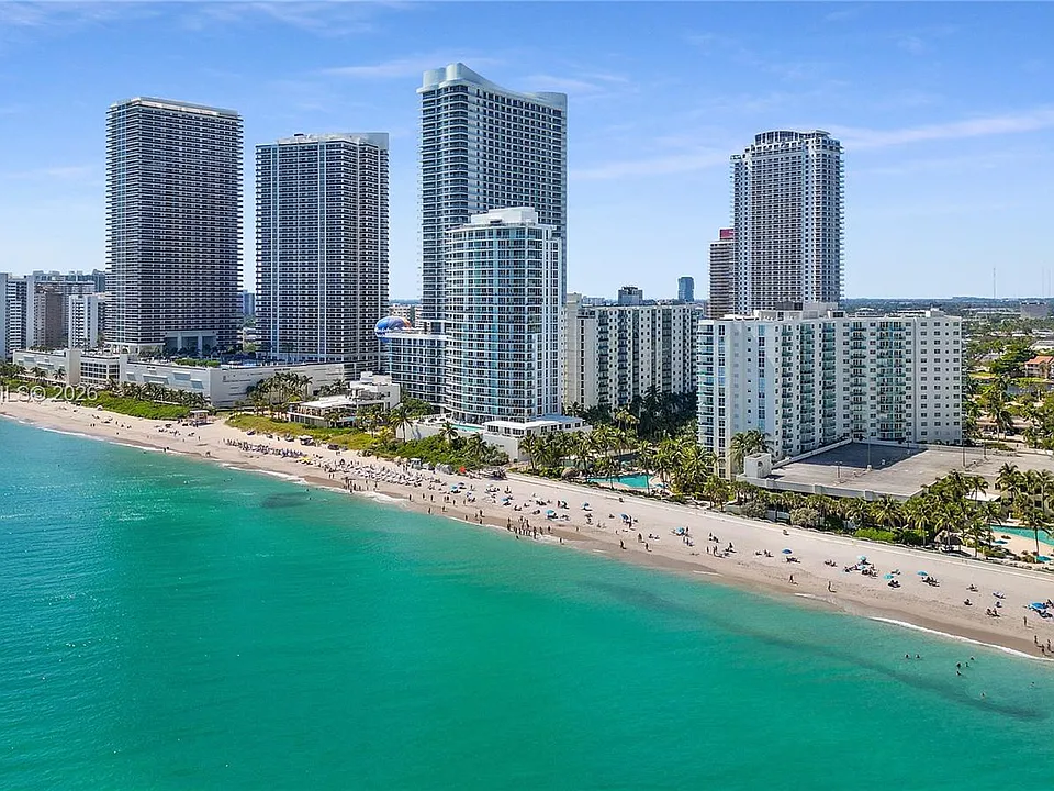 4001 S Ocean Dr #3P