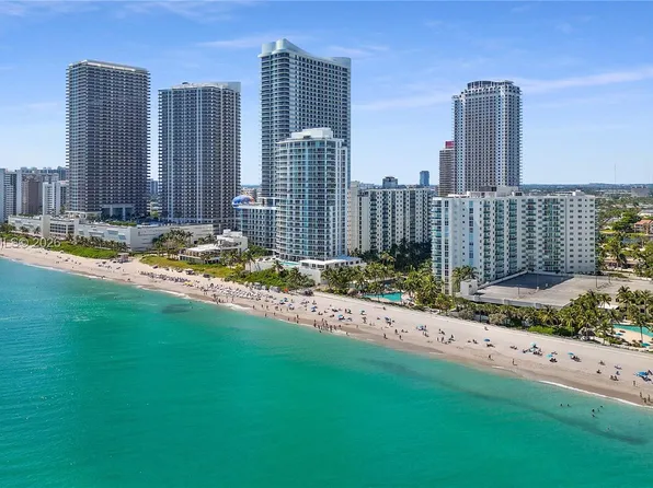 4001 S Ocean Dr, Hollywood, FL