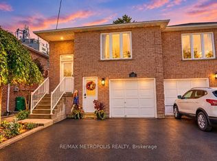 195 Vodden St E, Brampton, ON L6V 1M9