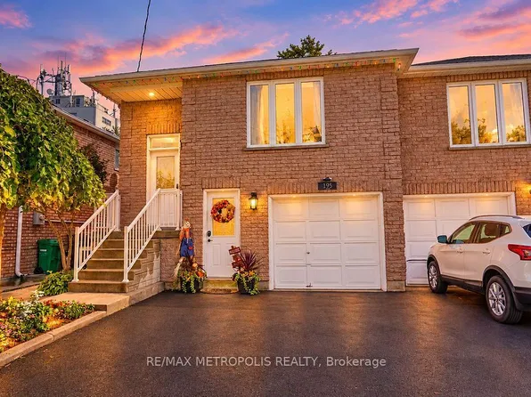 195 Vodden St E, Brampton, ON L6V 1M9