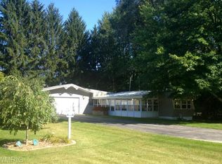 4676 S Miramar Ave, Newaygo, MI
