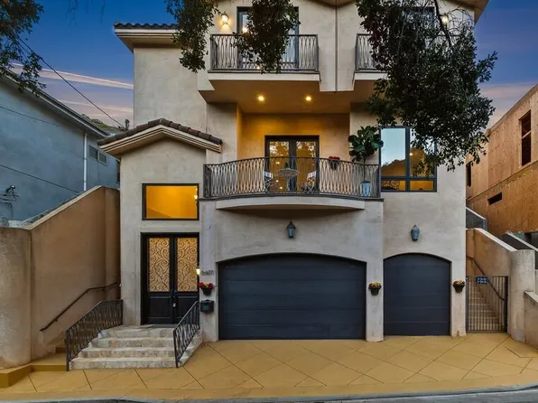 6477 Deep Dell Pl, Los Angeles, CA 90068