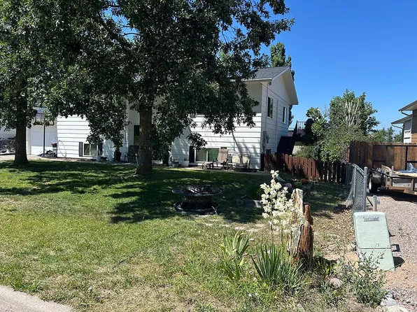 506 21st Ave W, Polson, MT 59860