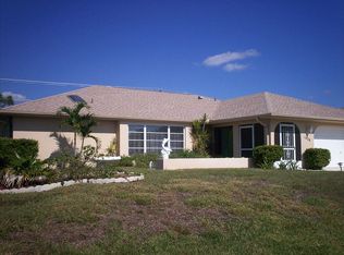 1428 Roosevelt Dr, Venice, FL 34293