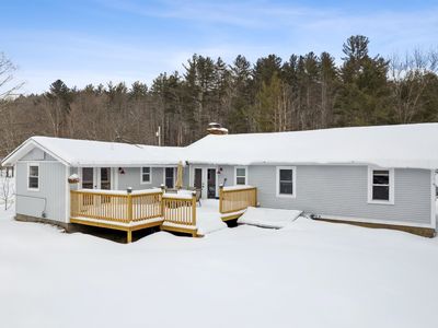 31 Lakota Road, Woodstock, VT, 05091