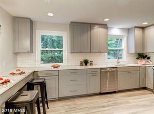 2209 Forest Ridge Rd, Lutherville Timonium, MD 21093