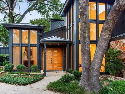9627 Rocky Branch Dr, Dallas, TX, 75243