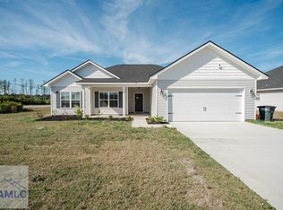 15 McClelland Loop NE, Ludowici, GA 31316