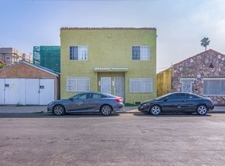 1846 S Longwood Ave, Los Angeles, CA 90019