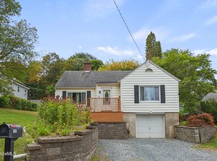 125 Hancock Rd, Pittsfield, MA 01201