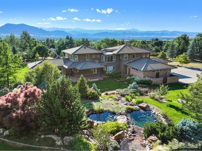1000 Spring Dr, Boulder, CO, 80303