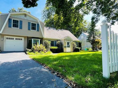 464 Lincoln Dr, Paramus, NJ, 07652