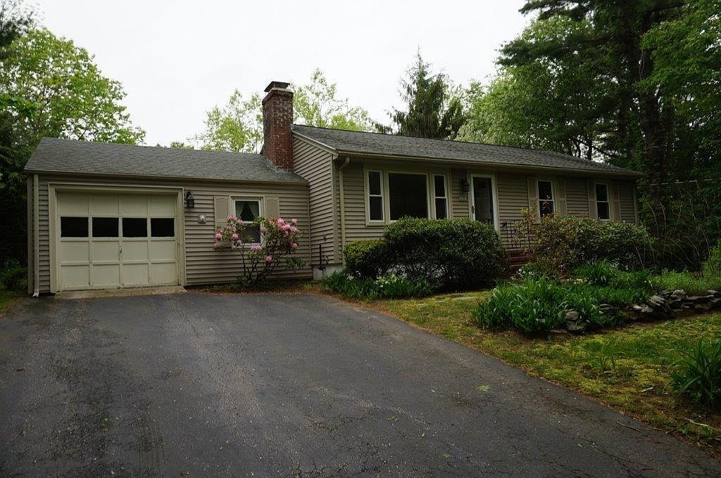 327 Salisbury St, Holden, MA 01520 Zillow