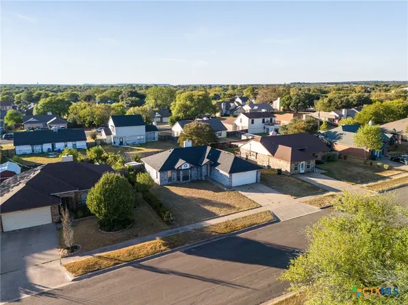 2007 Sundown Dr, Killeen, TX 76543