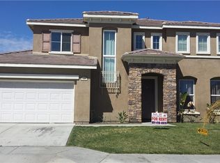 1231 Reinhart St, San Jacinto, CA 92583