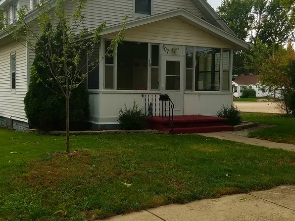 507 15th Ave, Sterling, IL 61081