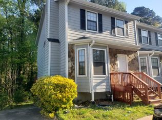 2538 Sweetridge Ct, Lithia Springs, GA 30122