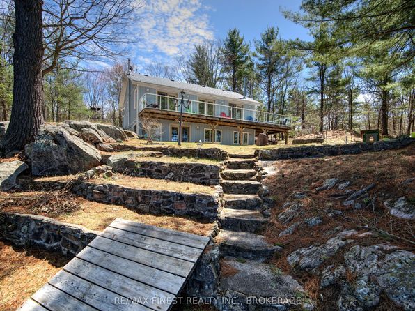 1395 Five Lake Rd, Central Frontenac, ON K0H 2K0