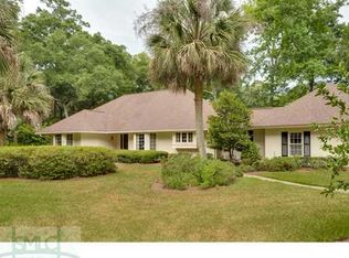 2 Black Hawk Trl, Savannah, GA 31411