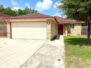7243 Hardesty, San Antonio, TX 78250