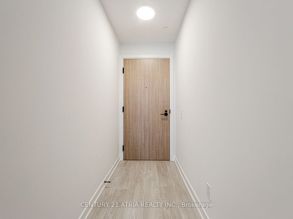 1st image of 35 Parliament St #1906