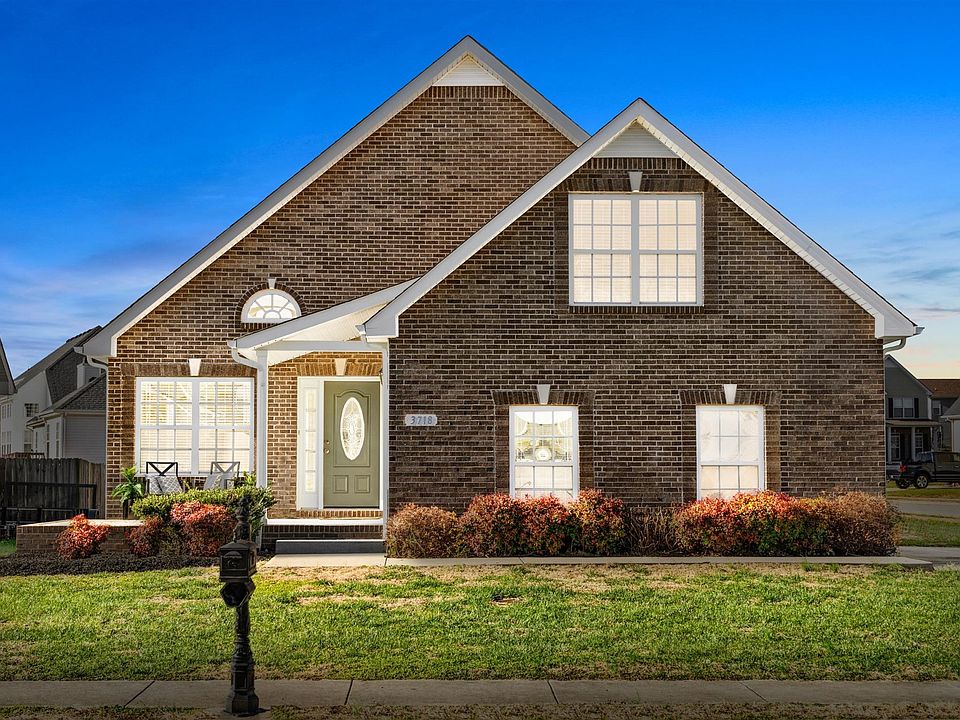 1st image of 3718 Clearwood Ln