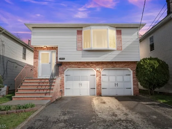 1913 Bond St, Rahway City, NJ 07065