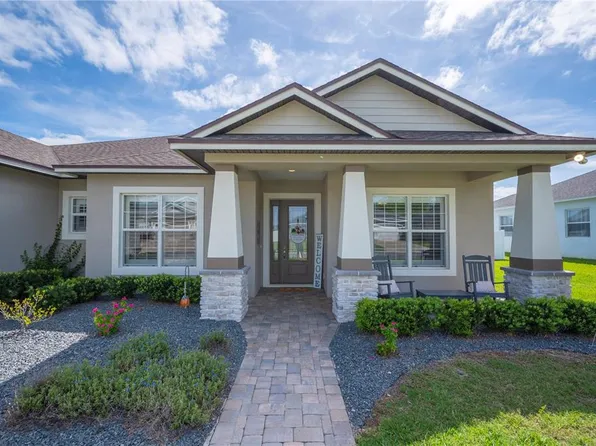 5012 Ridgefield Ln, Lakeland, FL 33812