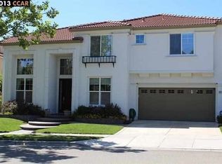 6078 Tigerside Way, San Ramon, CA 94582