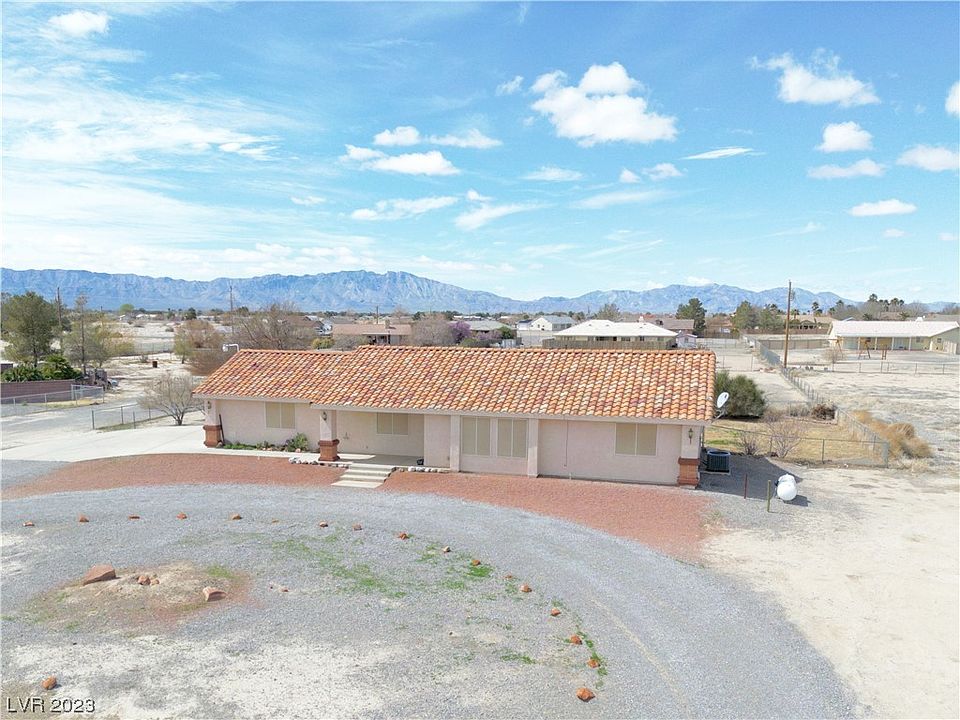 3450 National Ave, Pahrump, NV 89048 Zillow
