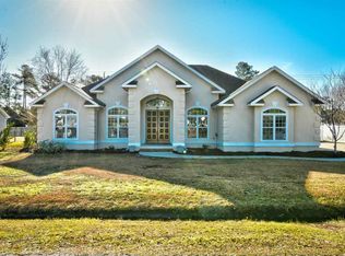 235 Lander Dr, Conway, SC 29526