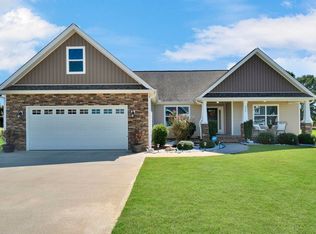 222 Little Man Dr, Boiling Springs, SC 29316