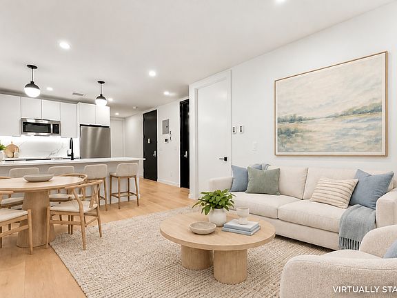 2nd image of 69 Mother Gaston Blvd #1