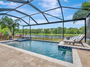 5338 Silver Sun Dr, Apollo Beach, FL 33572