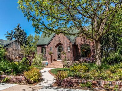 1759 Dahlia Street, Denver, CO, 80220