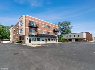 15524 Cicero Ave UNIT 3D, Oak Forest, IL 60452