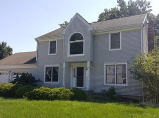 7 Cornelia Dr, Wallingford, CT 06492