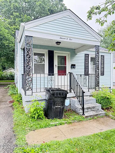 1105 Beecher St Photo 1