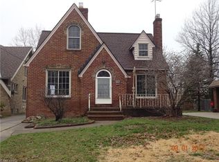 5826 Brookside Dr, Cleveland, OH 44144
